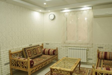 هتل آپارتمان در رشت - استادسرا - ط ۲ - ۲۰۱