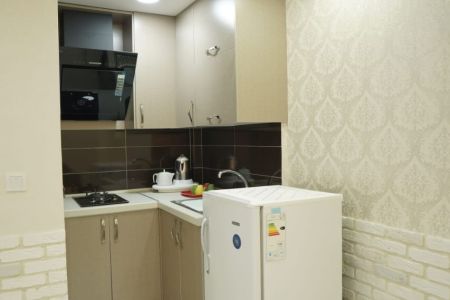 هتل آپارتمان در رشت - استادسرا - ط ۳ - ۳۰۱