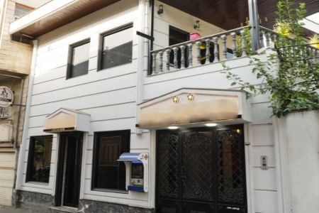 هتل آپارتمان در رشت - استادسرا - ط ۲ - ۲۰۱