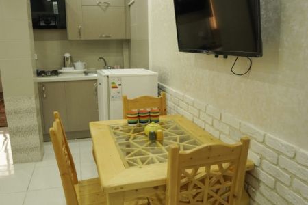 هتل آپارتمان در رشت - استادسرا - ط ۲ - ۲۰۱