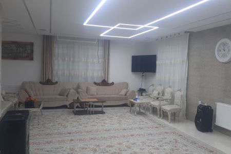 ویلا دوطبقه استخردار در شیراز - کلستان