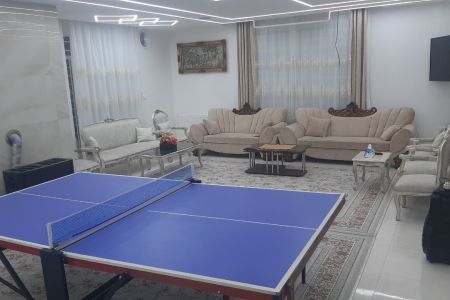 ویلا دوطبقه استخردار در شیراز - کلستان