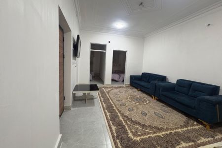 سوئیت در بندرعباس - ۴ تخته