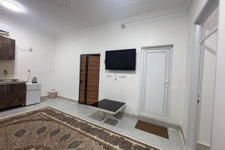 سوئیت در بندرعباس - ۴ تخته