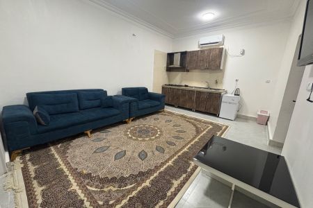 سوئیت در بندرعباس - ۴ تخته