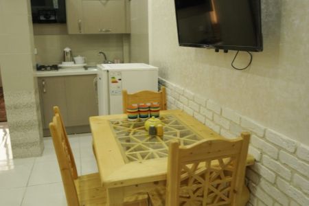 هتل آپارتمان در رشت - استادسرا - ط ۳ - ۳۰۱