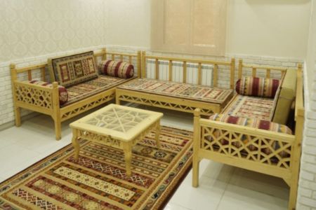هتل آپارتمان در رشت - استادسرا - ط ۳ - ۳۰۱