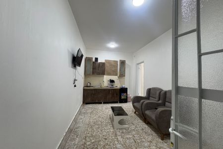 سوئیت در بندرعباس - ۳ تخته