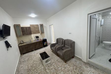 سوئیت در بندرعباس - ۳ تخته