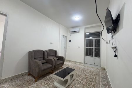 سوئیت در بندرعباس - ۳ تخته