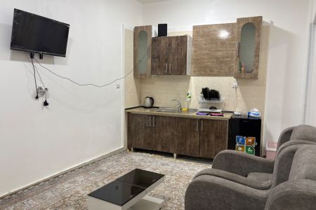 سوئیت در بندرعباس - ۳ تخته