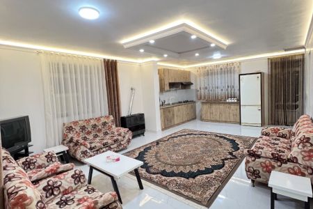 خانه ویلایی در رشت - طرازکوه