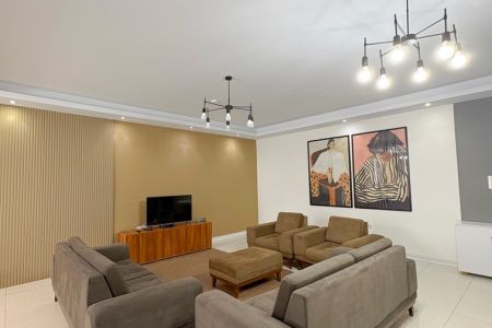 هتل آپارتمان در جمهوری تهران - دو خوابه ۲