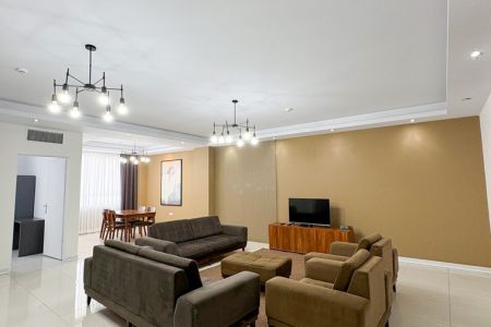 هتل آپارتمان در جمهوری تهران - دو خوابه ۲
