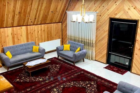 کلبه سوئیسی در اسالم - خلیف آباد