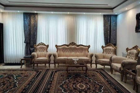 آپارتمان مبله در کاشان - زیرهمکف