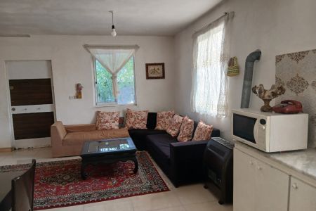 خانه ویلایی در ماسال - تنیان