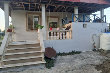 خانه ویلایی در ماسال - تنیان