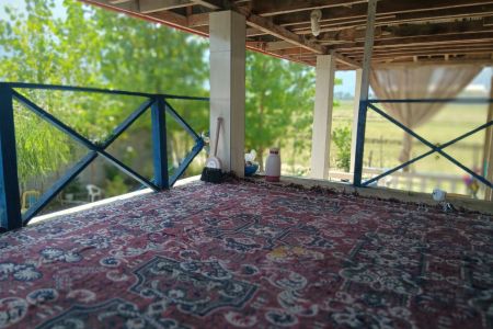 خانه ویلایی در ماسال - تنیان