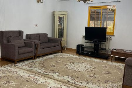 اجاره منزل مبله در شفت - مبارک آباد