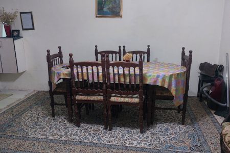 اجاره ویلا در فشم - آهار
