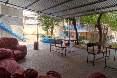 اجاره اتاق در کرمانشاه - اتاق دبل