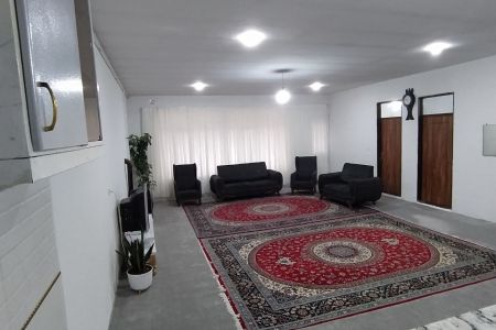 خانه مبله در پاوه - شمشیر - طبقه ۲