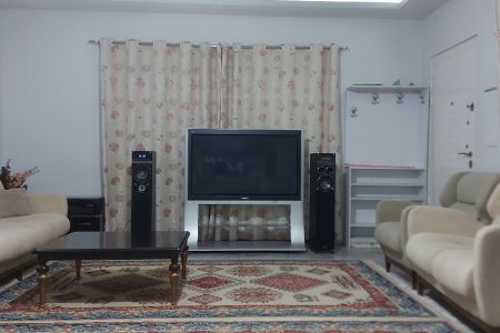 ویلا استخردار در کردان