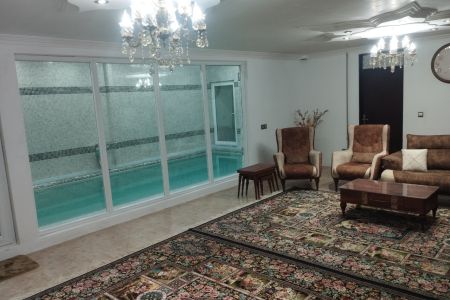 ویلا استخردار در نوشهر - مزگاه