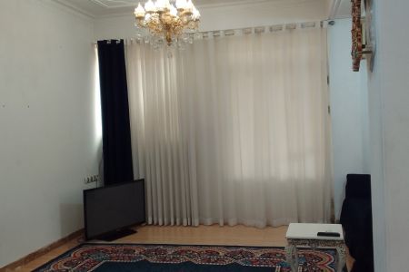 خانه مبله در امامزاده هاشم - طبقه دوم