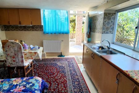 سوئیت در لاهیجان - کوهبنه - همکف