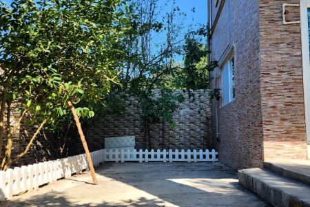 سوئیت در لاهیجان - کوهبنه - همکف