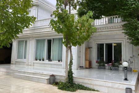 ویلا دوبلکس با تراس دلباز در شیراز - دوکوهک