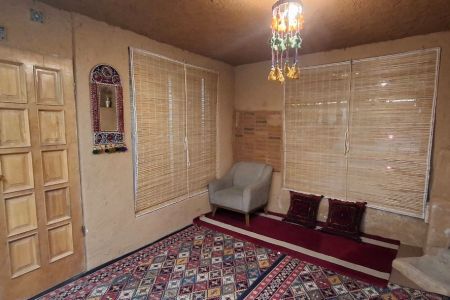 ویلا دوبلکس با تراس دلباز در شیراز - دوکوهک