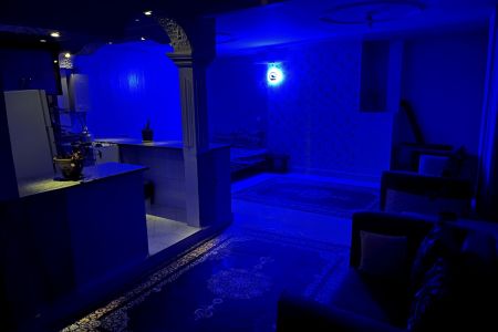 سوئیت مبله در شاندیز - ابرده - طبقه دوم