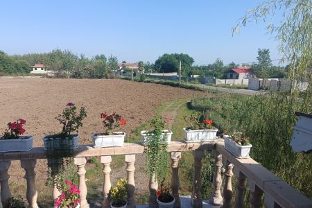 سوئیت مبله در ماسال - گامیشبان - طبقه دوم