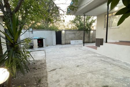 خانه ویلایی در رشت - طرازکوه