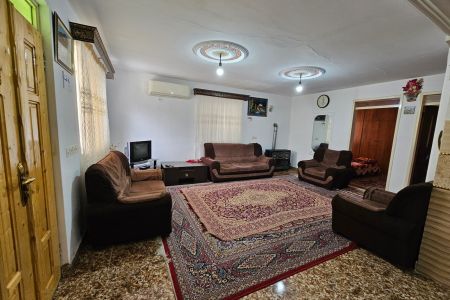 خانه مبله در چابکسر - همکف - تیپ ۲