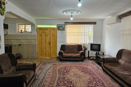 خانه مبله در چابکسر - همکف - تیپ ۲