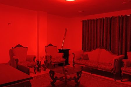خانه ویلایی در بندر انزلی - پیر علی باغ