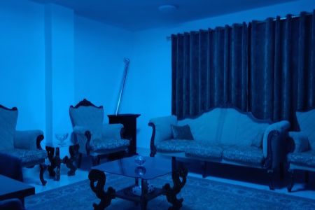 خانه ویلایی در بندر انزلی - پیر علی باغ