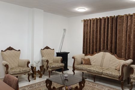 خانه ویلایی در بندر انزلی - پیر علی باغ