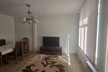 آپارتمان مبله در جنت آباد تهران - طبقه ۲