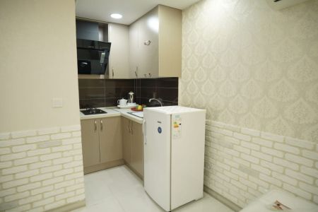 هتل آپارتمان در رشت - استادسرا - ط ۲ - ۲۰۳