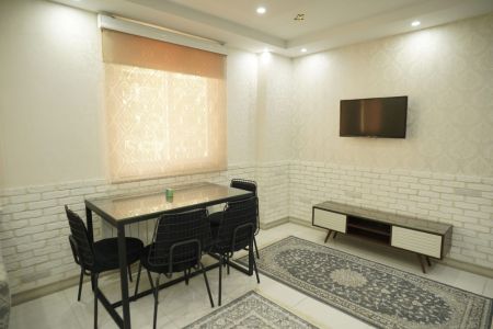 هتل آپارتمان در رشت - استادسرا - ط ۲ - ۲۰۳