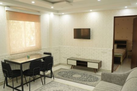 هتل آپارتمان در رشت - استادسرا - ط ۲ - ۲۰۳