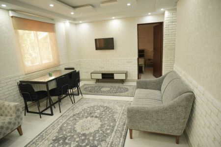 هتل آپارتمان در رشت - استادسرا - ط ۲ - ۲۰۳