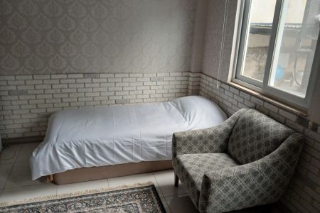 هتل آپارتمان در رشت - استادسرا - ط ۲ - ۲۰۳