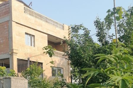 سوئیت در نفت چال لفور - همکف
