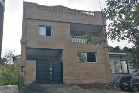 سوئیت در نفت چال لفور - همکف
